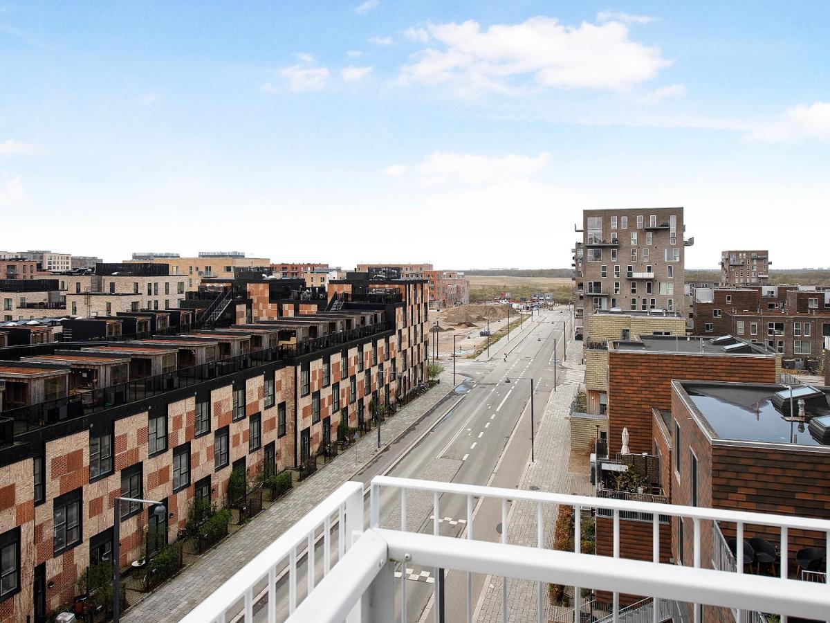 Sanders Arena - Chic Three-bedroom Close To Metro Station * Kopenhagen