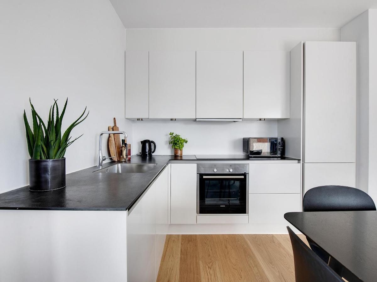 Sanders Arena - Chic Three-bedroom Close To Metro Station * Kopenhagen